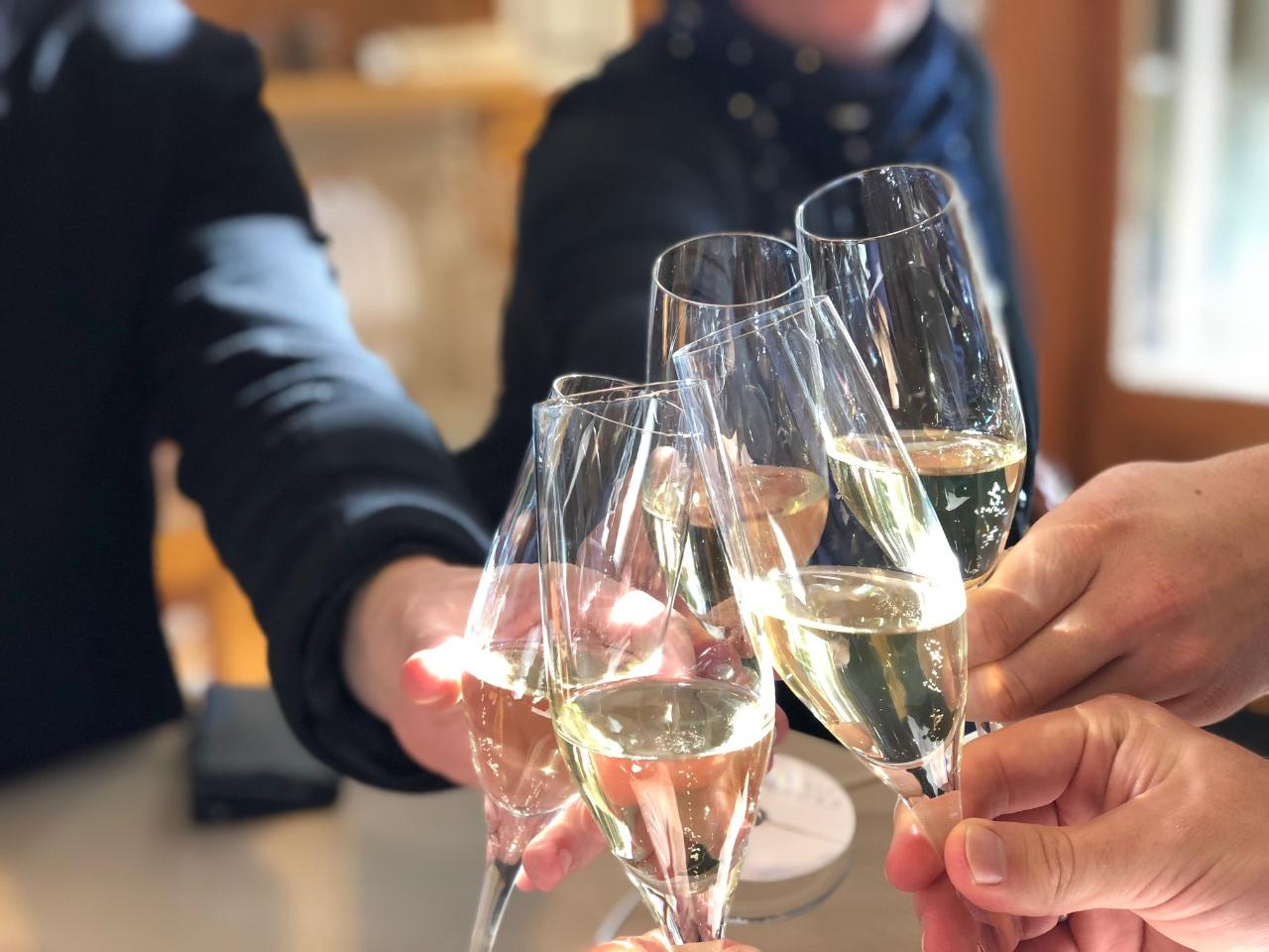 Private Wine and City Half Day Tour - Photo 1 of 12
